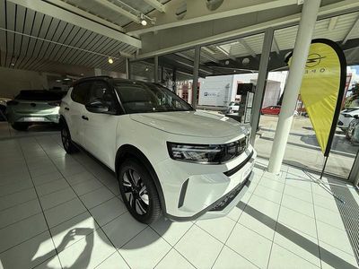 Neu 2025 Opel Frontera SUV | CHF 32’300 (Etwas zu teuer)