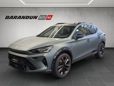 Neu Cupra Formentor VZ 272 PS (200 kW) 2025 SUV