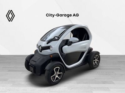 Renault Twizy