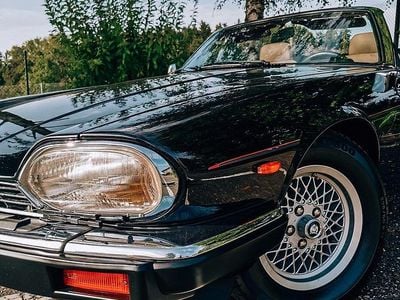 Gebraucht 1989 Jaguar XJS Cabrio | CHF 27’800