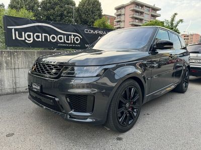 Gebraucht 2019 Land Rover Range Rover Sport SUV | CHF 49’999 (Fairer Preis)