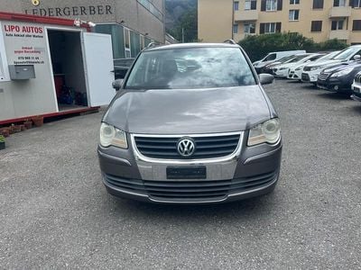 VW Touran