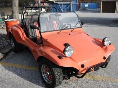 Gebraucht 1972 Apal Buggy | CHF 12’500