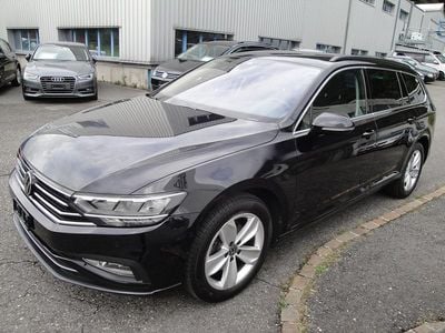 Gebraucht 2021 VW Passat Business | CHF 17’200 (Guter Preis)
