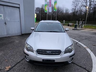 Gebraucht 2004 Subaru Outback | CHF 1’499 (Fairer Preis)