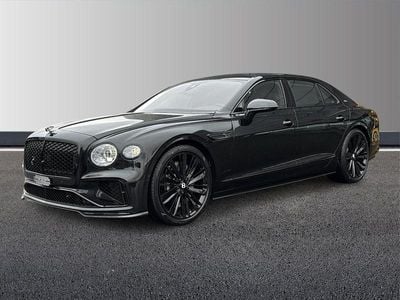 Gebraucht 2024 Bentley Flying Spur Limousine | CHF 324’990