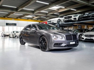 Gebraucht 2016 Bentley Flying Spur Limousine | CHF 74’900