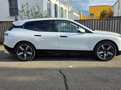 Gebraucht 2024 BMW iX SUV | CHF 54’900 (Superpreis)