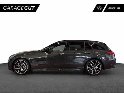 Neu Mercedes C220 197 PS (144 kW) 2025 Kombi