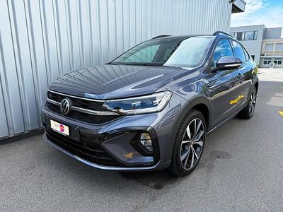 Gebraucht VW Taigo R-line 149 PS (109 kW) 2021 SUV