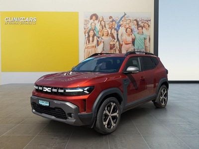 Gebraucht 2024 Dacia Duster Journey SUV | CHF 29’990