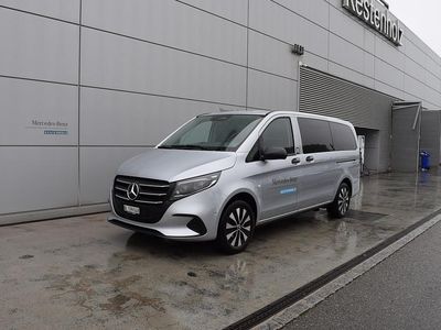 Gebraucht 2025 Mercedes Vito Van / Kleinbus | CHF 62’900 (Guter Preis)