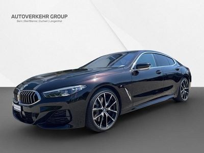 Gebraucht 2019 BMW 840 Coupé | CHF 51’900