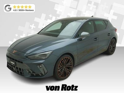 Neu Cupra Leon 150 PS (110 kW) 2026 Limousine