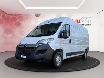 Gebraucht 2023 Citroën Jumper Van / Kleinbus | CHF 18’000