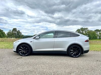 Gebraucht 2018 Tesla Model X SUV | CHF 49’500