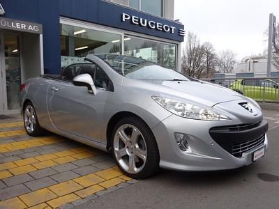 Gebraucht 2009 Peugeot 308 Platinum | CHF 8’800