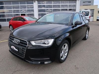 Gebraucht 2015 Audi A3 Attraction | CHF 13’200 (Guter Preis)