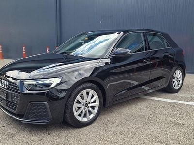 Gebraucht 2024 Audi A1 Sportback Kleinwagen | CHF 23’900 (Superpreis)