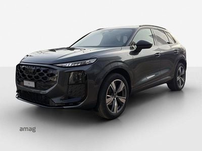 Neu Audi Q3 Advanced 150 PS (110 kW) 2026 Daytonagrau perleffekt SUV