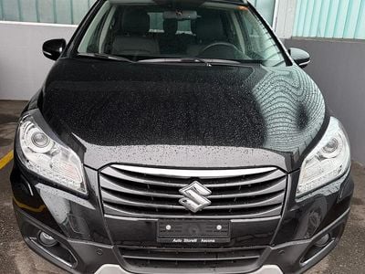 Gebraucht 2016 Suzuki SX4 S-Cross | CHF 12’900 (Guter Preis)
