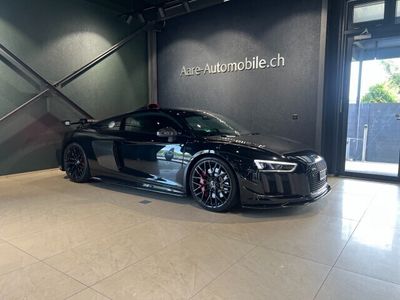 Audi R8 Coupé