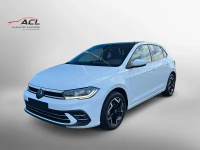 Neu (2026) VW Polo Edition 115 PS | Superpreis