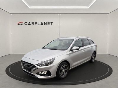 Gebraucht 2025 Hyundai i30 Kombi | CHF 17’900