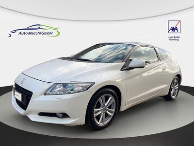 Gebraucht 2010 Honda CR-Z Hybrid Coupé | CHF 2’700