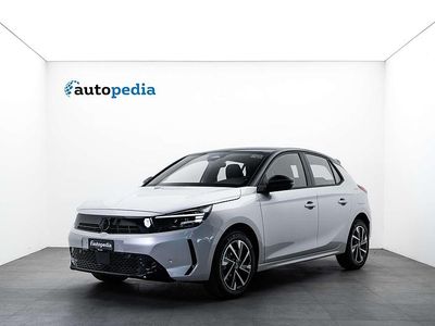 Neu 2025 Opel Corsa | CHF 18’700 (Fairer Preis)