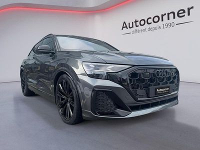 Neu 2025 Audi Q8 SUV | CHF 116’900