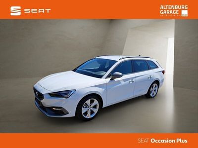 Seat Leon ST