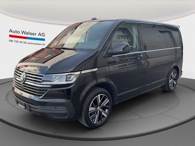 gebraucht VW Multivan 2.0TDI Family