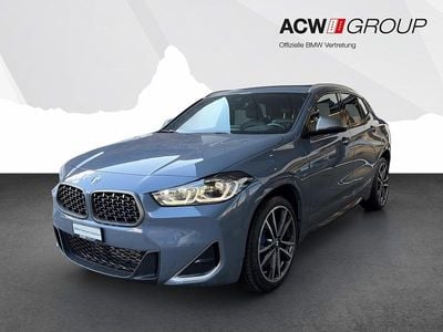 Gebraucht 2022 BMW X2 SUV | CHF 37’900