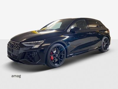 gebraucht Audi RS3 Sportback 