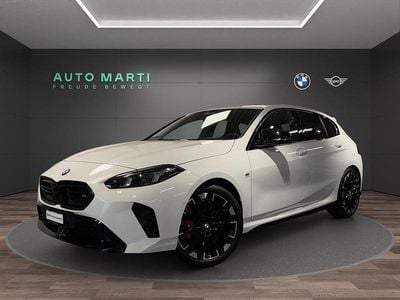 Gebraucht BMW M135 Performance 300 PS (220 kW) 2024 Weiss Kleinwagen