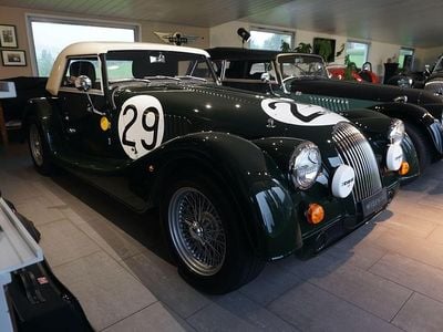 Gebraucht 2023 Morgan Plus Cabrio | CHF 79’900