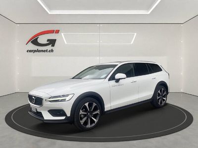 Volvo V60 CC