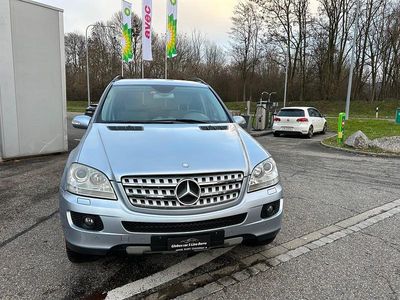 Gebraucht 2006 Mercedes ML280 SUV | CHF 5’700