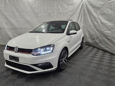 Gebraucht 2015 VW Polo GTI | CHF 10’600 (Fairer Preis)