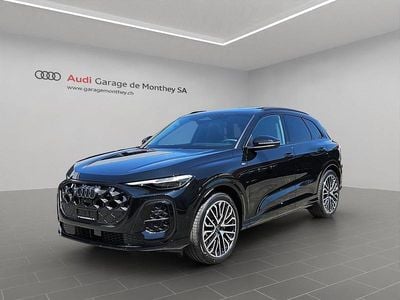 Neu Audi Q5 Comfort 204 PS (150 kW) 2025 SUV