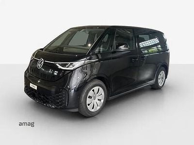 Noir profond nacré (lc9x) Neu 2025 VW ID. Buzz Pure Van / Kleinbus | CHF 57’790