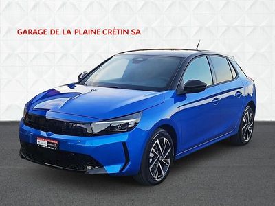 Neu 2025 Opel Corsa | CHF 22’500 (Fairer Preis)