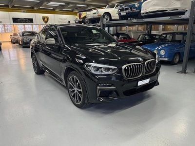 Gebraucht 2021 BMW X4 Advantage SUV | CHF 43’900 (Superpreis)