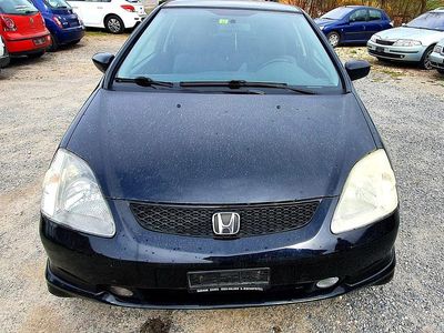 Gebraucht 2003 Honda Civic Sport | CHF 950