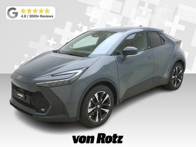 Neu (2026) Toyota C-HR Edition 181 PS | Superpreis