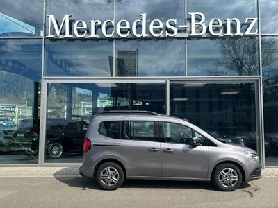 gebraucht Mercedes Citan 113 Pro