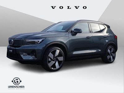 Neu 2025 Volvo EX40 Performance SUV | CHF 70’820