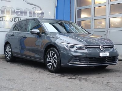 Gebraucht 2021 VW Golf VII Style | CHF 25’900