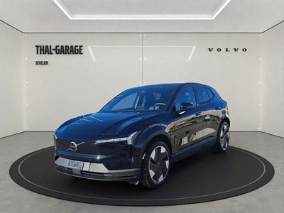 Schwarz Neu 2025 Volvo EX30 Plus SUV | CHF 40’350 (Fairer Preis)